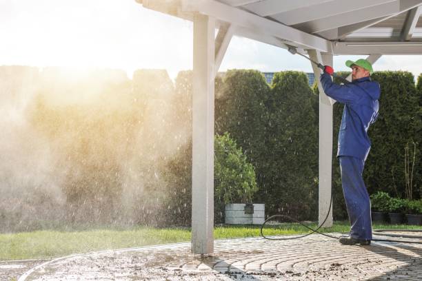 Professional Pressure Washing Services in Madera Ranchos, CA